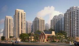 保利茉莉公馆最新爆料2024,揭秘未来居住新标杆